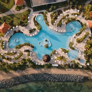 Hyatt Regency Grand Reserve Puerto Rico Station touristique